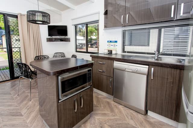 Deluxe Two Bedroom Villa