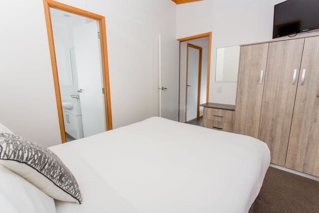 Three Bedroom Deluxe Villa