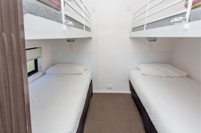 Deluxe Two Bedroom Villa