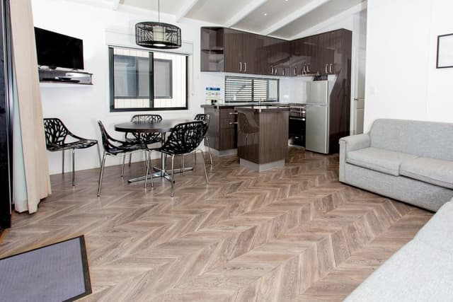 Deluxe Two Bedroom Villa