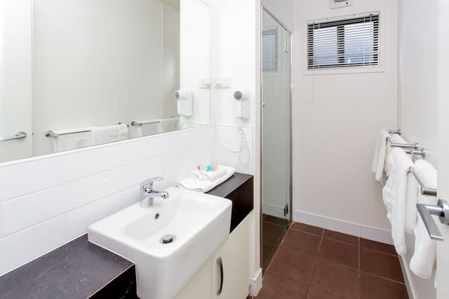 Deluxe Two Bedroom Villa