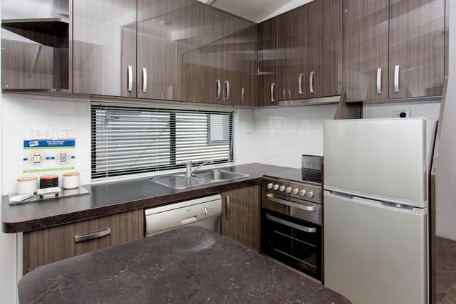 Deluxe Two Bedroom Villa
