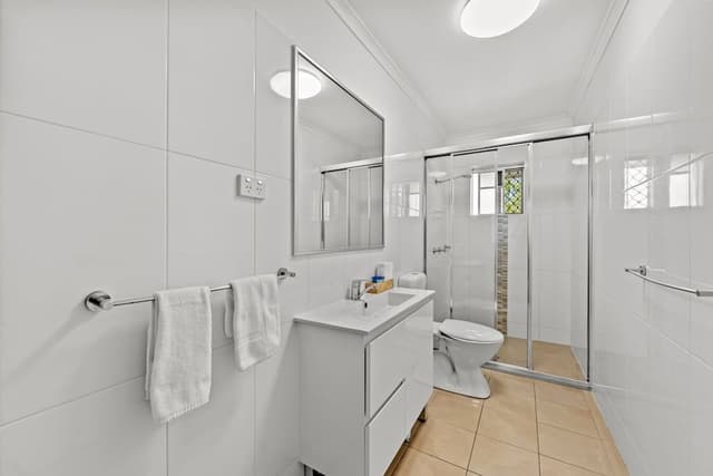2 Bedroom Family Unit