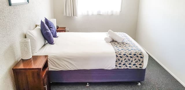 2 Bedroom Family Unit