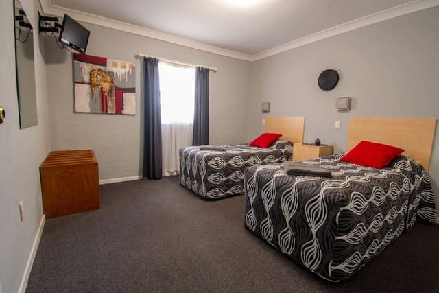 Family Quadruple Room