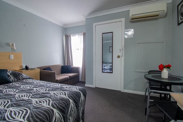 Family Quadruple Room