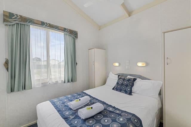 3 Bedroom Family Cabin