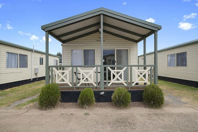 2 Bedroom Family Cabin