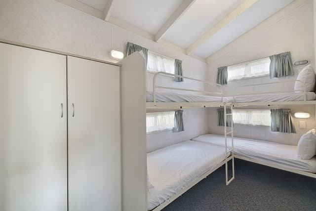 2 Bedroom Family Cabin