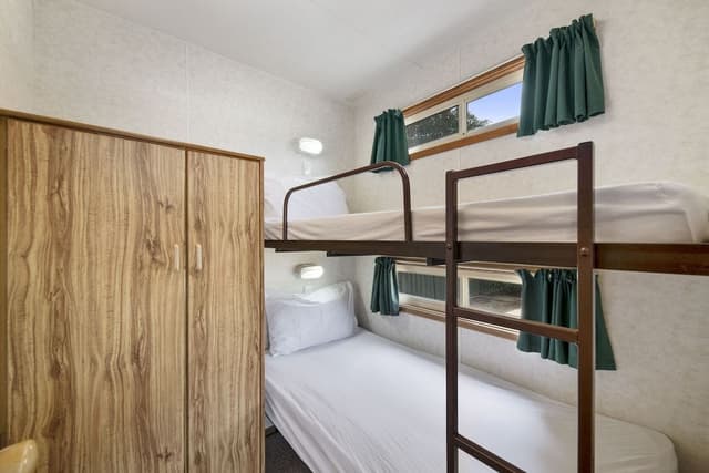 1 Bedroom Villa - Sleeps 4