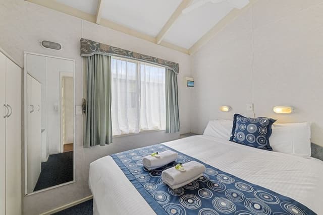 3 Bedroom Family Cabin