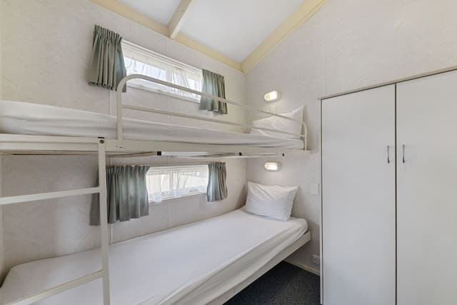 3 Bedroom Family Cabin
