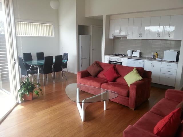 Deluxe Apartment, 2 Bedrooms