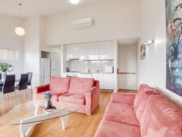Deluxe Apartment, 2 Bedrooms