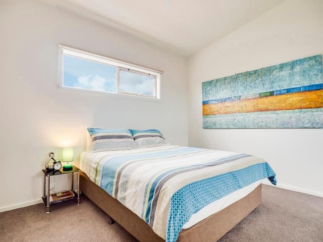 Deluxe Apartment, 2 Bedrooms