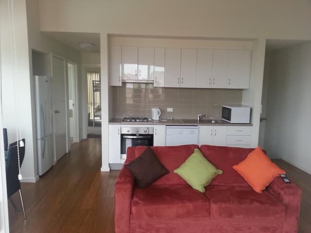 Deluxe Apartment, 2 Bedrooms