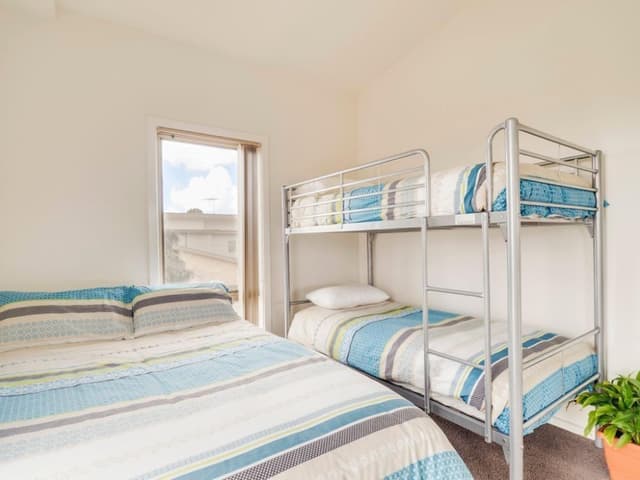 Deluxe Apartment, 2 Bedrooms
