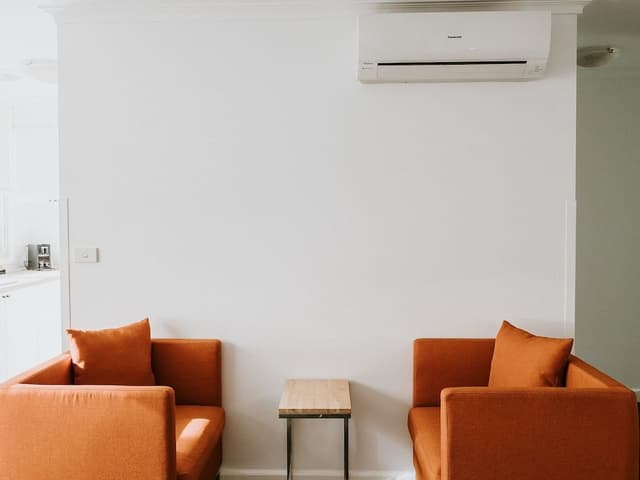 Deluxe One Bedroom Apartment