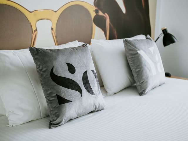 Standard One Bedroom Apartment