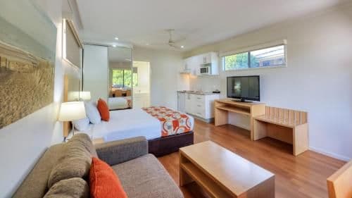 Executive Villa