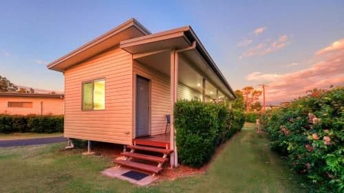 Deluxe Two-Bedroom Villa