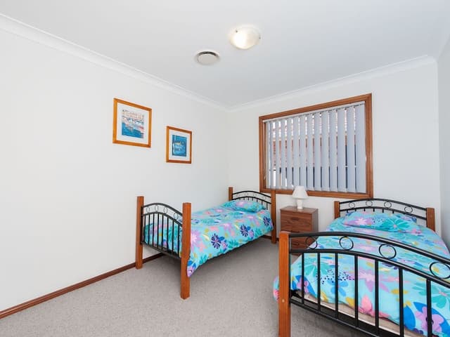 Family Duplex, 3 Bedrooms, Accessible, Courtyard Area