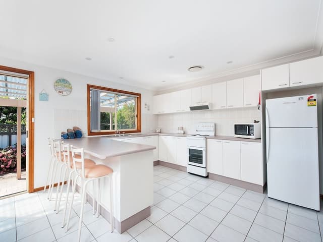 Family Duplex, 3 Bedrooms, Accessible, Courtyard Area