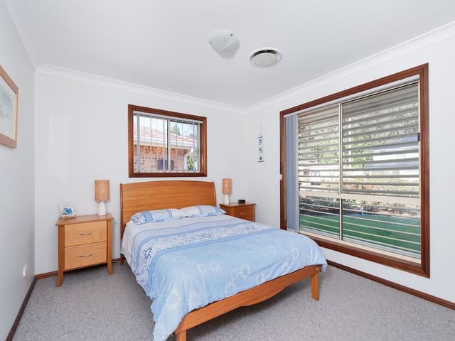 Family Duplex, 3 Bedrooms, Accessible, Courtyard Area
