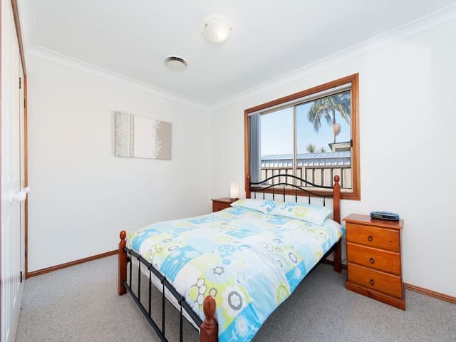 Family Duplex, 3 Bedrooms, Accessible, Courtyard Area