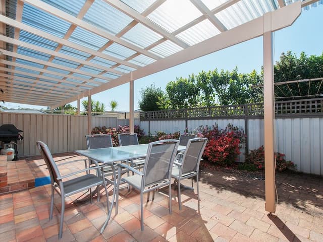 Family Duplex, 3 Bedrooms, Accessible, Courtyard Area