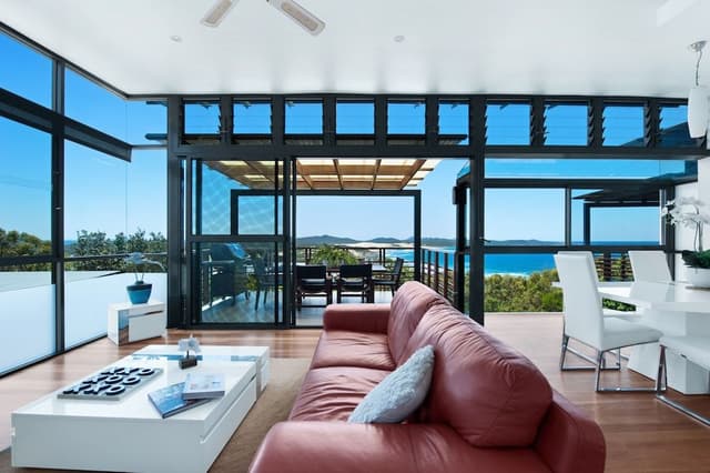 Panoramic Villa