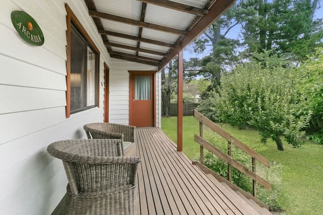 Cottage