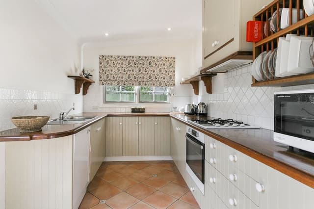 Cottage