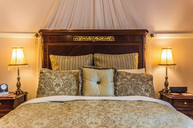 Standard Room, Non Smoking (Suite 2)