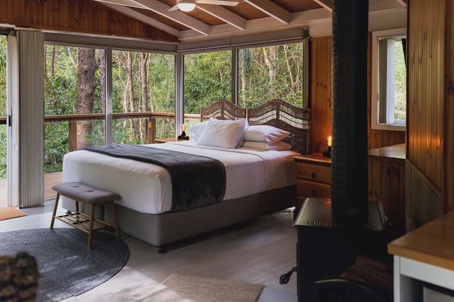 Treehouse