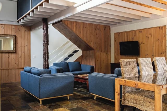 Lodge