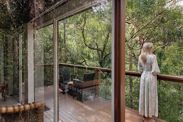 Treehouse