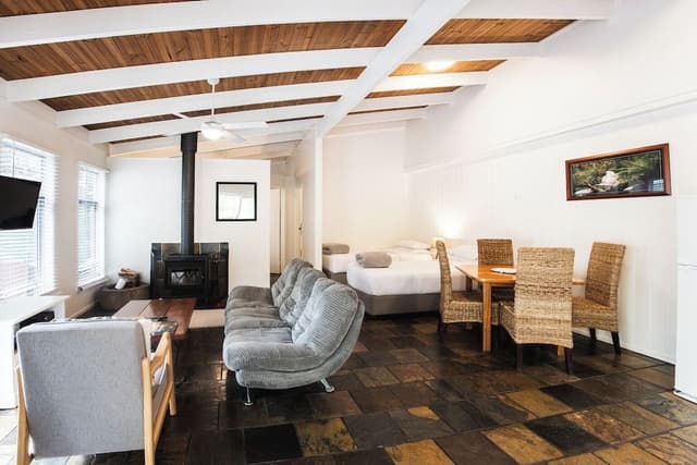 Standard Room, 1 Bedroom