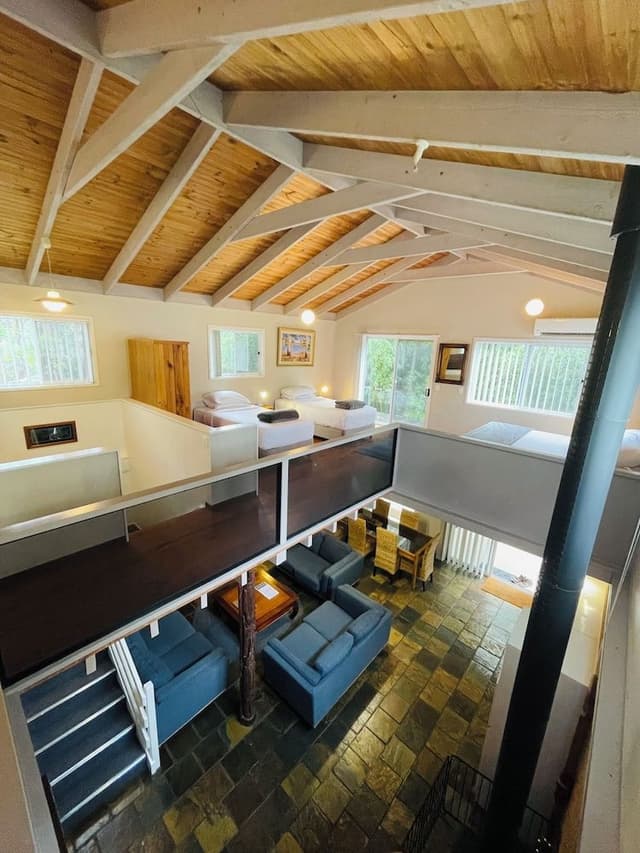Lodge