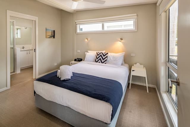 3 Bedroom Beach Retreat