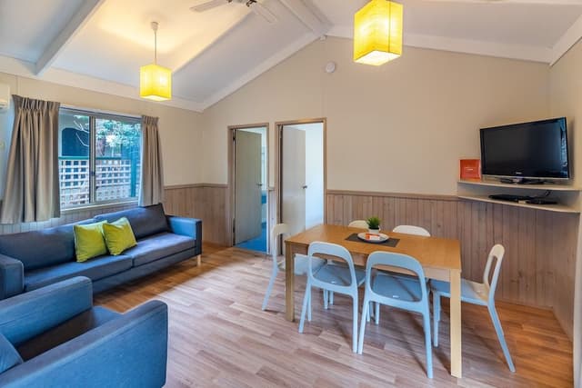 Dune Villa Bath