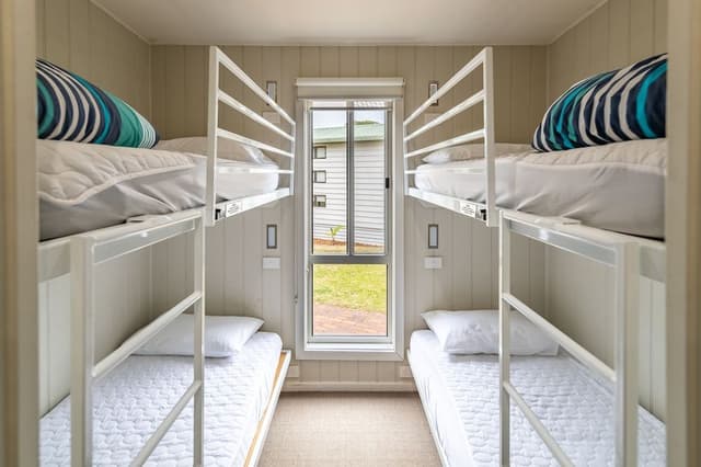 3 Bedroom Beach Retreat