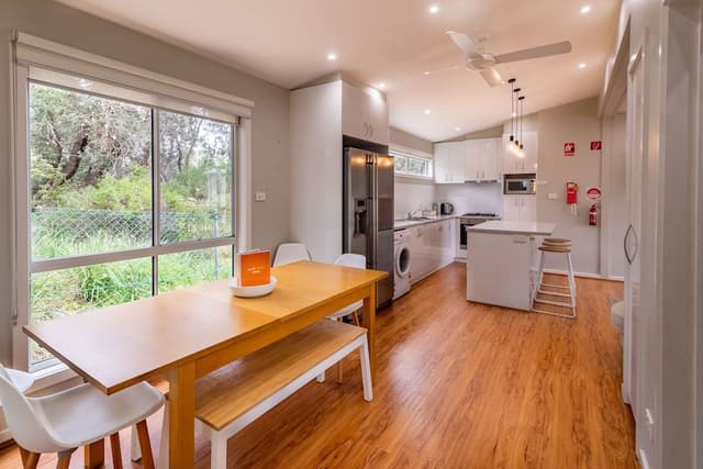 3 Bedroom Beach Retreat