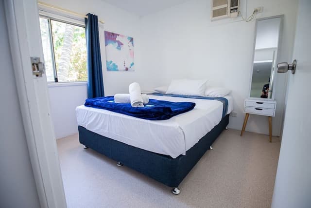 Family House, 2 Bedrooms, Kitchen