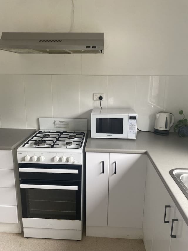 Family House, 2 Bedrooms, Kitchen