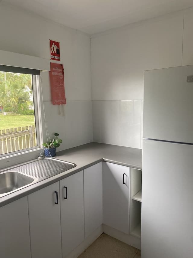 Family House, 2 Bedrooms, Kitchen