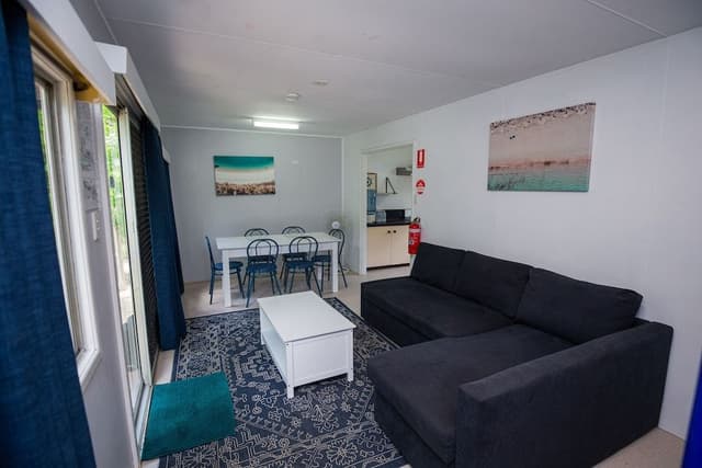Family House, 2 Bedrooms, Kitchen