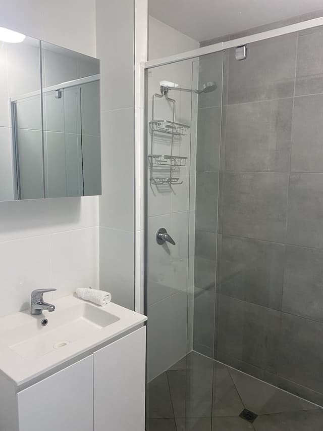 Family House, 2 Bedrooms, Kitchen