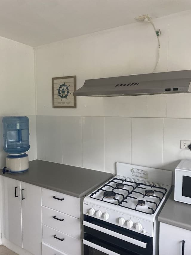 Family House, 2 Bedrooms, Kitchen