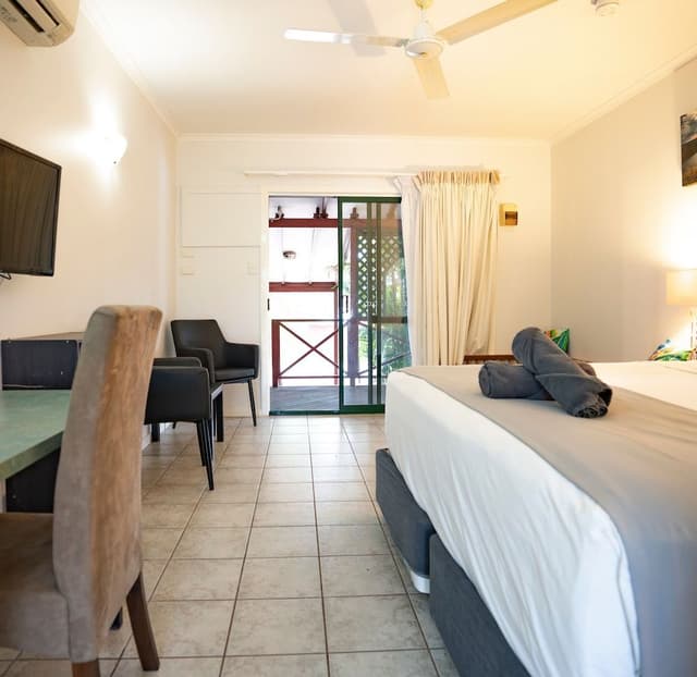 King Room